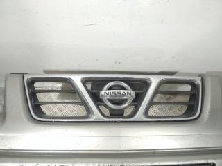 решетка радиатора Nissan X-Trail T30 2004