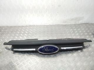 решетка радиатора Ford Transit Custom 1 поколение 2017, BK21-8A133-A