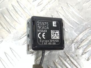 антенна Nissan Juke YF15 2010, 259751KA0A