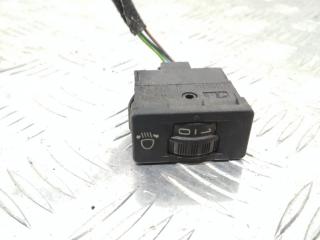 кнопка корректора фар Peugeot 308 T7 2009, 96366692XT