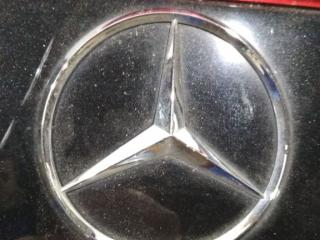 эмблема Mercedes-Benz E-Класс W211/S211 [рестайлинг] 2009