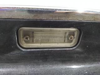 подсветка номера Mercedes-Benz E-Класс W211/S211 [рестайлинг] 2009