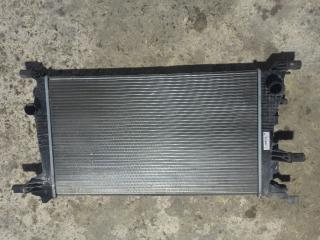 радиатор (основной) Renault Megane 3 поколение 2012, 214105150R