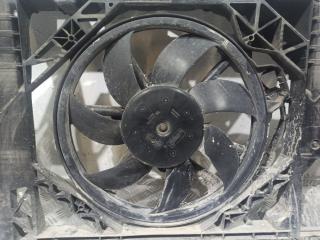 вентилятор радиатора Renault Megane 3 поколение 2012, 214812415R