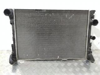 радиатор (основной) Mercedes-Benz C-Класс W204/S204 2008, A2045000303