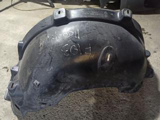 защита арок передняя левая (подкрылок) Mercedes-Benz M-Класс W163 2000, 1638840722