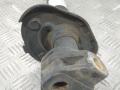 кронштейн заднего бампера BMW 5 серия E39 1999, 51128248032 - фото №3