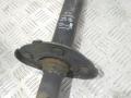 кронштейн заднего бампера BMW 5 серия E39 1999, 51128248031 - фото №4