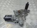 механизм стеклоочистителя (трапеция дворников) Citroen C4 Picasso 1 поколение 2008, 53630337 - фото №2