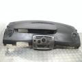 панель передняя салона (торпедо) Renault Scenic 2 поколение 2005, 8200140713 - фото №2