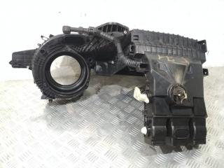 корпус отопителя (печки) Renault Laguna 3 поколение 2008, 52415084