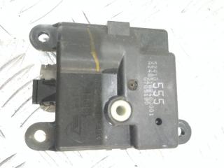 моторчик заслонки печки Renault Laguna 3 поколение 2008, 52410555