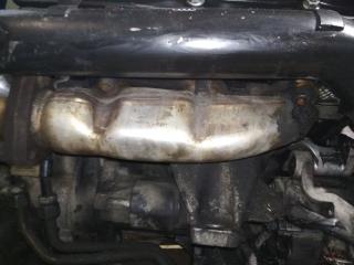 коллектор выпускной Audi A6 4B/C5 [рестайлинг] 2001, 2.5 л., дизель, АКПП