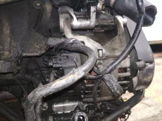 генератор Audi A6 4B/C5 [рестайлинг] 2001, 2.5 л., дизель, АКПП