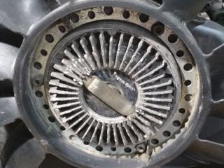 вискомуфта Audi A6 4B/C5 [рестайлинг] 2001, 2.5 л., дизель, АКПП, 059121350