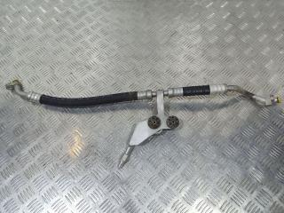 трубка кондиционера BMW 5 серия E60/E61 2005, 23498211