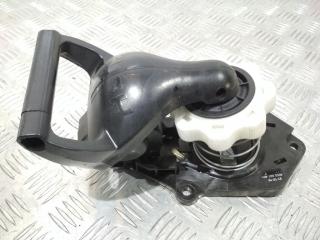 крепление запаски Renault Clio 4 поколение 2016, 8200601401, 8200209378