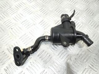 маслоотделитель (сапун) Opel Corsa D 2008, 55185372
