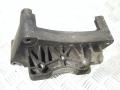 кронштейн двигателя Opel Corsa D 2008, 55199250 - фото №2