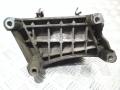 кронштейн двигателя Opel Corsa D 2008, 55199250 - фото №3