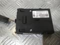 блок считывания ключ-карты Renault Scenic 3 поколение 2012, 285909828R - фото №2