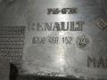 декоративная крышка двигателя Renault Megane 2 поколение 2005, 1.5 л., дизель, 8200468152 - фото №4