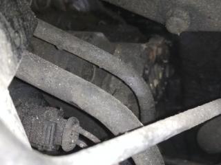 ТНВД Renault Trafic 2 поколение 2004, 2.5 л., дизель, МКПП