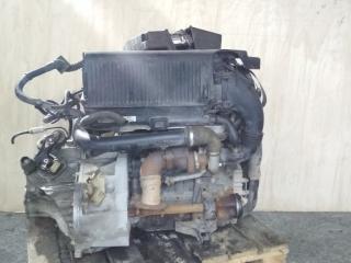 двигатель Rover 75 1 поколение 2002, 2.0 л., дизель, МКПП, 204D2