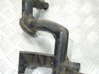 трубка охлаждающей жидкости Peugeot 308 T7 2010, 9670254180