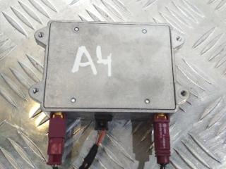 усилитель антенны Audi A4 B7 2008, 8E0035456D