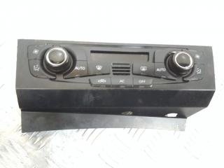 блок управления печки / климат-контроля Audi A4 B8/8K 2008, 8T1820043Q