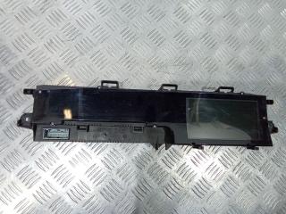 щиток приборов (приборная панель) Renault Scenic 2 поколение [рестайлинг] 2008, 8200704466