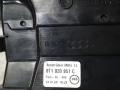 дефлектор обдува салона Audi A4 B8/8K 2008, 8T1820951C - фото №4
