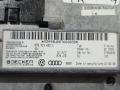 монитор мультимедиа Audi A4 B7 2008, 8T0919603 - фото №3