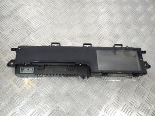 щиток приборов (приборная панель) Renault Scenic 2 поколение 2005, 8200451507A