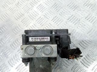 блок ABS Renault Master 3 поколение 2011, 2.3 л., дизель, 0265800737