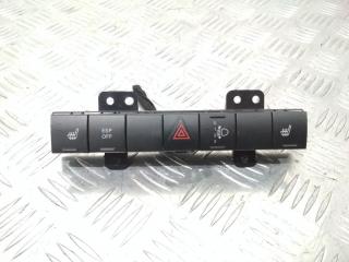 кнопка аварийной сигнализации Dodge Journey 1 поколение 2008, P04602564AG