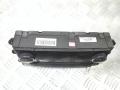 блок управления печки / климат-контроля Dodge Journey 1 поколение [рестайлинг] 2008, P55111895AE - фото №2