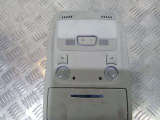 фонарь салона (плафон) Audi A4 B8/8K 2008, 8T0947135