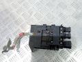 Блок управления BCM (Body Control Module) Renault Megane 3 поколение 2011, 24380011R - фото №3