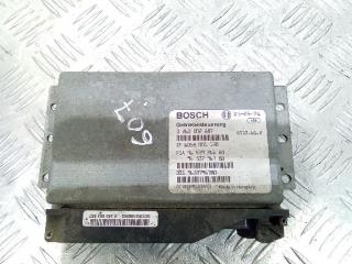 блок управления АКПП Peugeot 607 1 поколение 2003, 9643926680