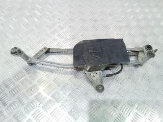 механизм стеклоочистителя (трапеция дворников) Volkswagen Passat B6 2005, 3C1955023