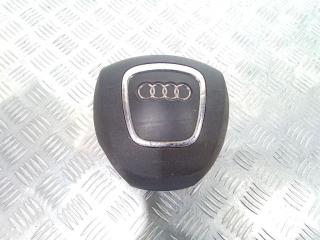 подушка безопасности водителя Audi A4 B7 2007, 8E0880201DF