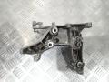 кронштейн генератора Peugeot 5008 1 поколение 2011, 1.6 л., дизель, МКПП, 9684613880 - фото №3