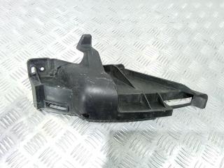 Крепление бампера переднего Renault Modus 1 поколение [рестайлинг] 2008, 8200670285