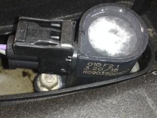 катушка зажигания Renault Megane 2 поколение 2005, 2.0 л., бензин, МКПП, R0903S00100