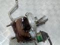 турбина Renault Kangoo 1 поколение 2002, 8200046681 - фото №2