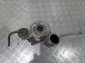 турбина Renault Kangoo 1 поколение 2002, 8200046681 - фото №3