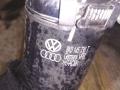 патрубок интеркулера Audi A4 B8/8K 2008, 2.0 л., дизель, МКПП, 8K0145738T - фото №2