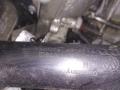 трубка охлаждающей жидкости Audi A4 B8/8K 2008, 2.0 л., дизель, МКПП, 03L121071V - фото №2